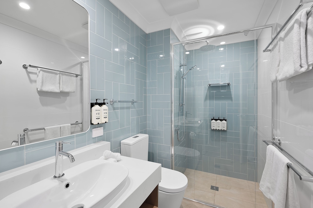 Apartamento de dos Dormitorios del hotel The Sebel Busselton. Foto 15