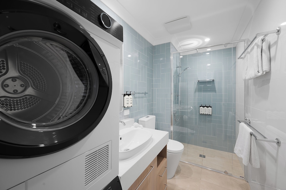 Apartamento de dos Dormitorios del hotel The Sebel Busselton. Foto 16