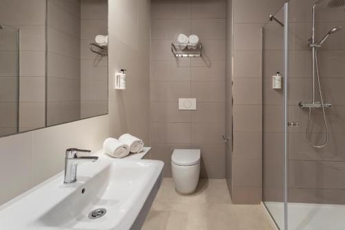 Habitación Doble Superior del hotel B&B Hotel Almería Vicar. Foto 3