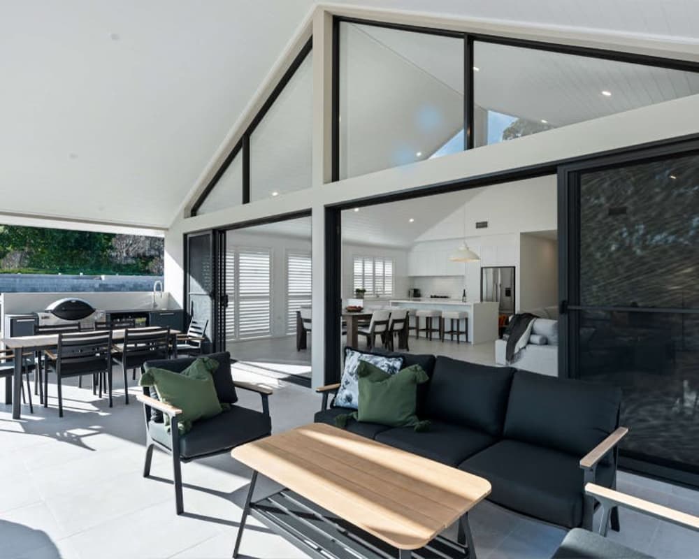 Casa, 3 habitaciones del hotel Grand Mercure Apartments The Vintage Hunter Valley. Foto 3