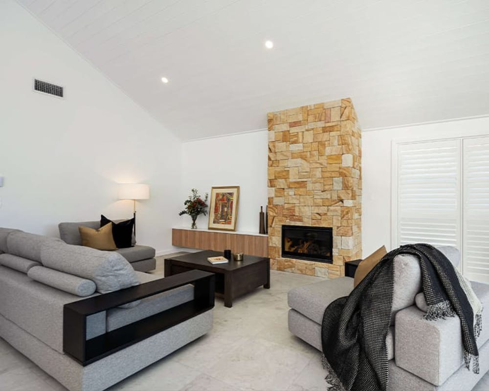 Casa, 3 habitaciones del hotel Grand Mercure Apartments The Vintage Hunter Valley. Foto 4