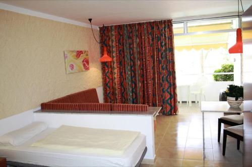 Estudio - Planta Baja del hotel Matorral. Foto 2