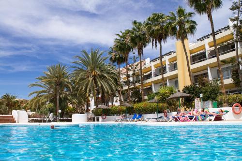 Studio - First or Second Floor del hotel Matorral. Foto 4