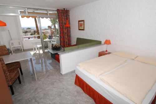 Studio - First or Second Floor del hotel Matorral. Foto 7