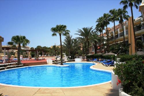 Studio - Ground Floor del hotel Matorral. Foto 1