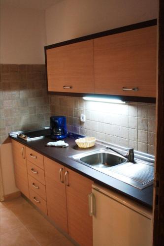 Studio - Ground Floor del hotel Matorral. Foto 6