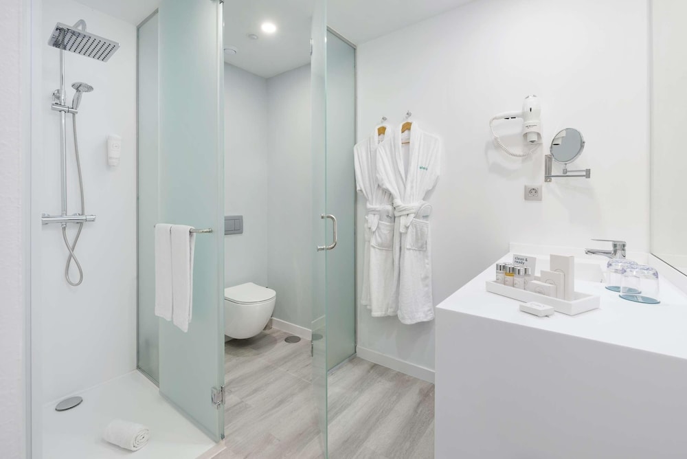 Suite junior del hotel Occidental Las Palmas. Foto 3