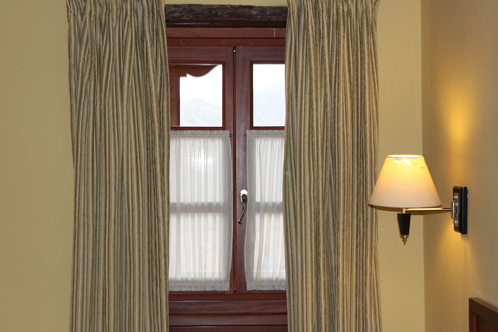 Habitación doble del hotel Rural Fonda De La Tea. Foto 4