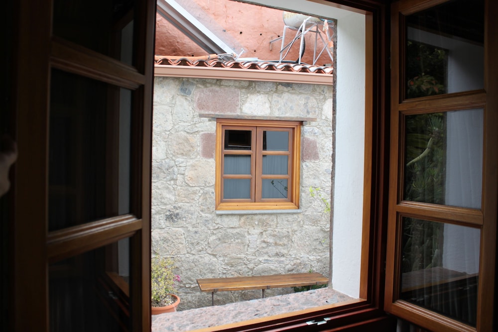 Habitación doble del hotel Rural Fonda De La Tea. Foto 6