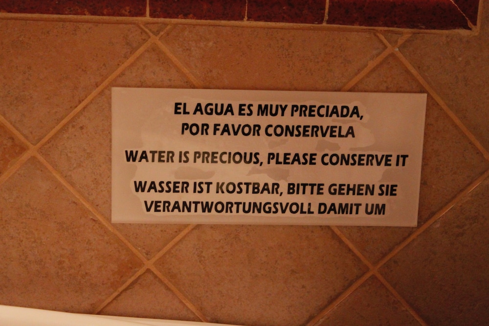 Habitación doble del hotel Rural Fonda De La Tea. Foto 17