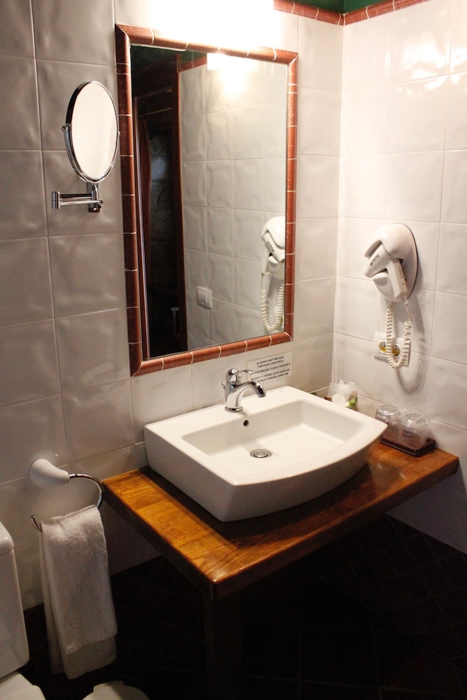 Habitación doble del hotel Rural Fonda De La Tea. Foto 18