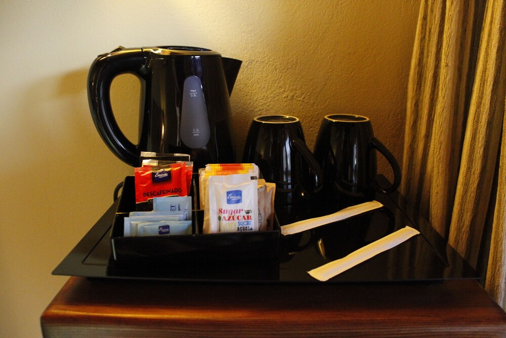 Habitación doble de del hotel Rural Fonda De La Tea. Foto 4