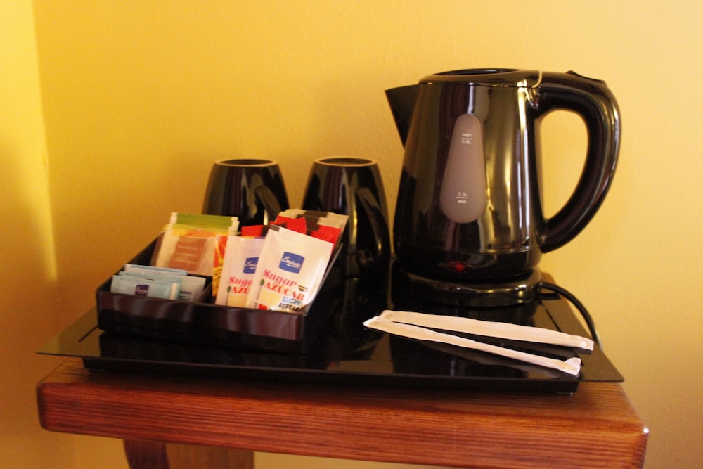 Habitación doble de del hotel Rural Fonda De La Tea. Foto 5