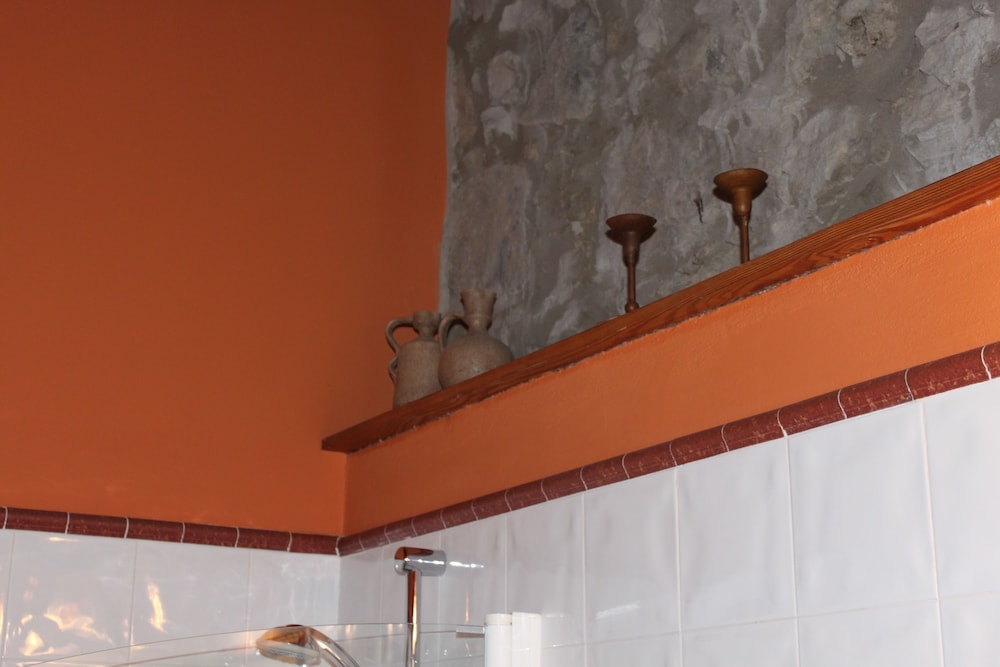 Habitación doble del hotel Rural Fonda De La Tea. Foto 15