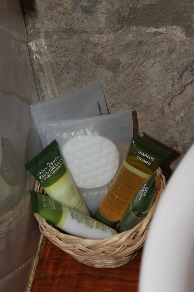 Habitación doble del hotel Rural Fonda De La Tea. Foto 22