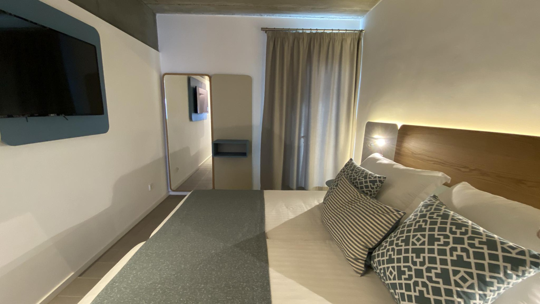 Classic del hotel Resort Cordial Santa Águeda & Perchel Beach Club