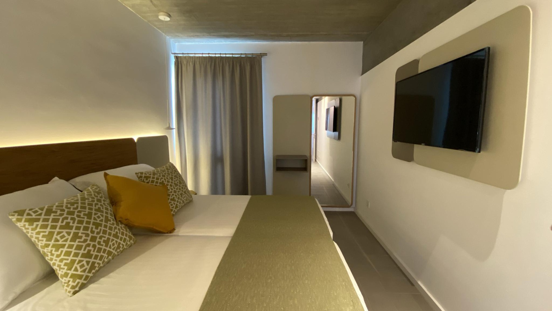 Classic del hotel Resort Cordial Santa Águeda & Perchel Beach Club. Foto 1