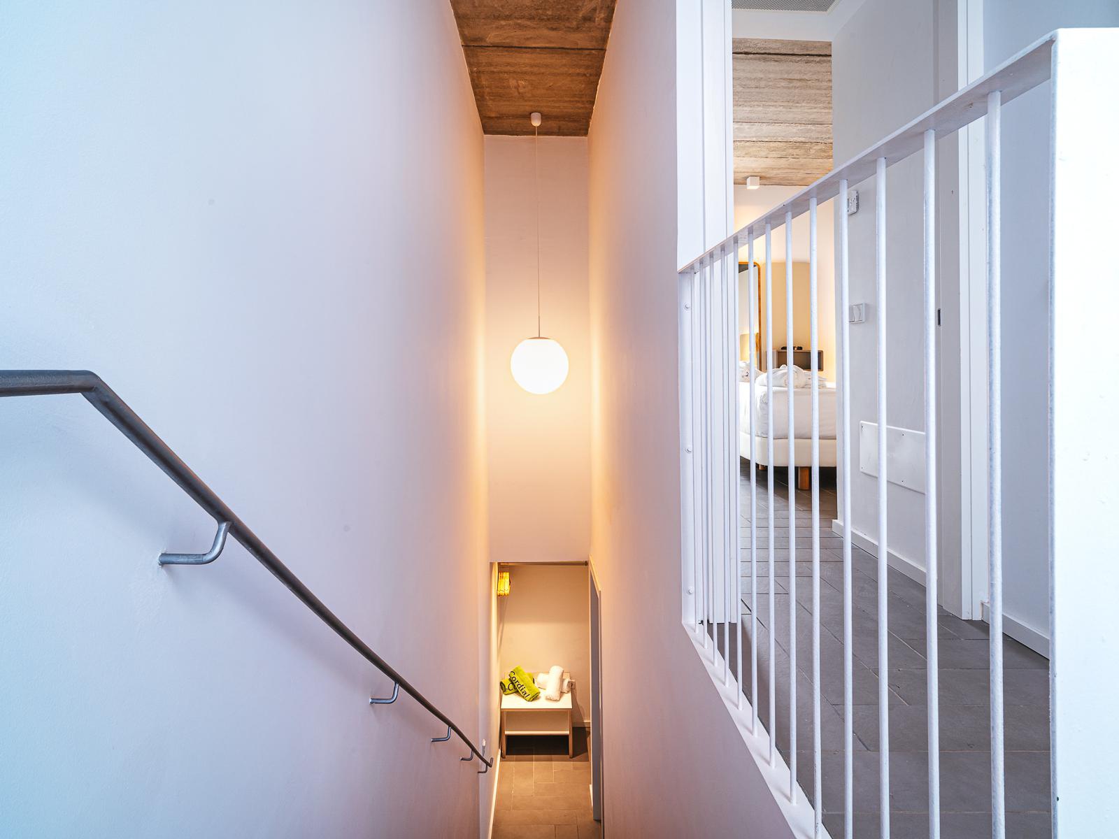 Classic Duplex del hotel Resort Cordial Santa Águeda & Perchel Beach Club