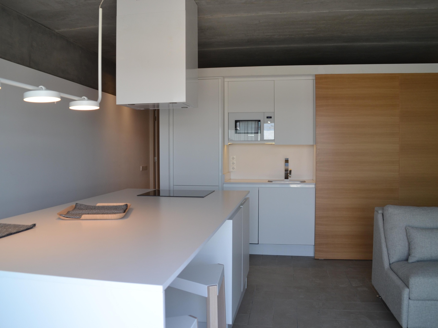 Classic del hotel Resort Cordial Santa Águeda & Perchel Beach Club. Foto 2