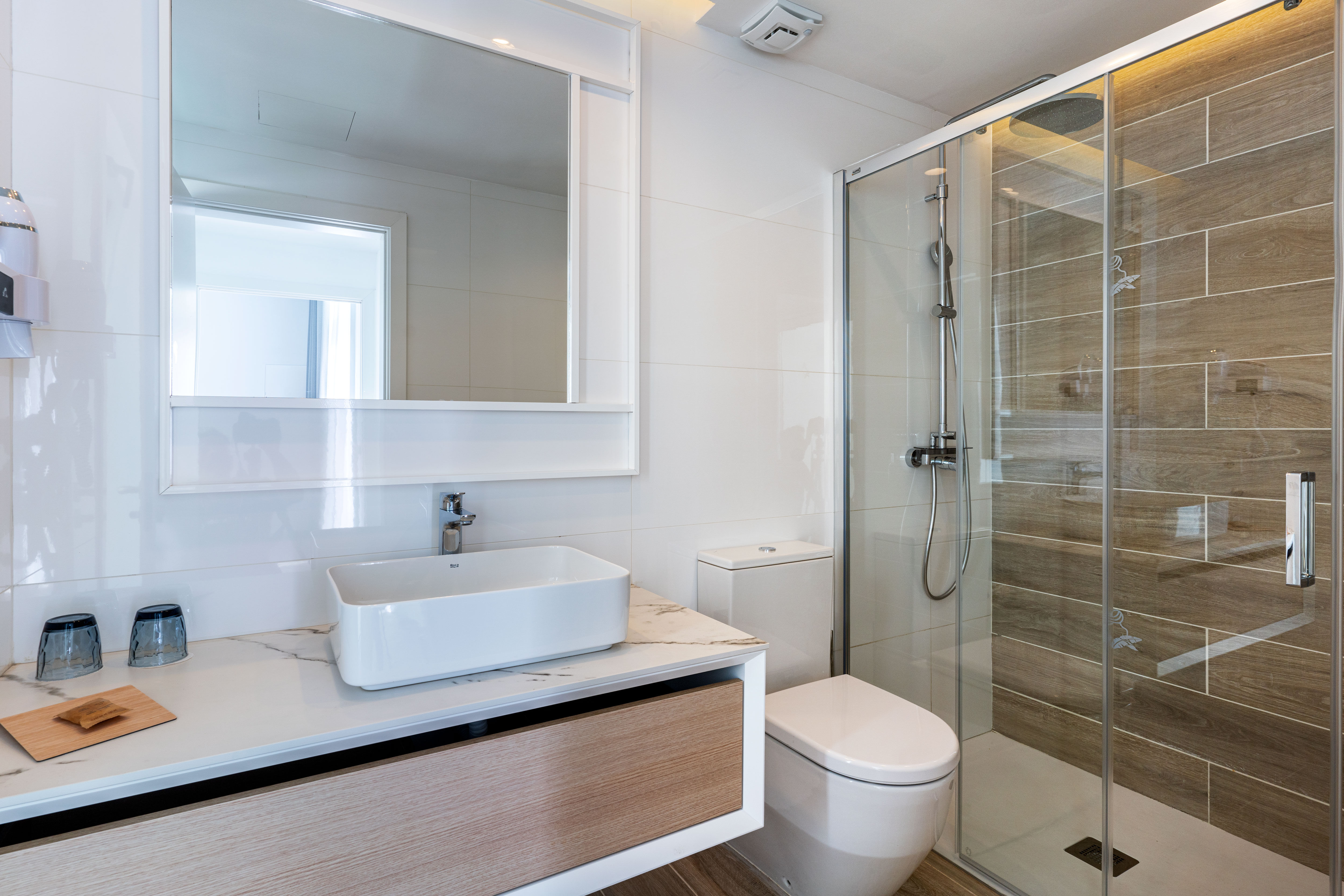 Deluxe del hotel Resort Cordial Santa Águeda & Perchel Beach Club. Foto 1