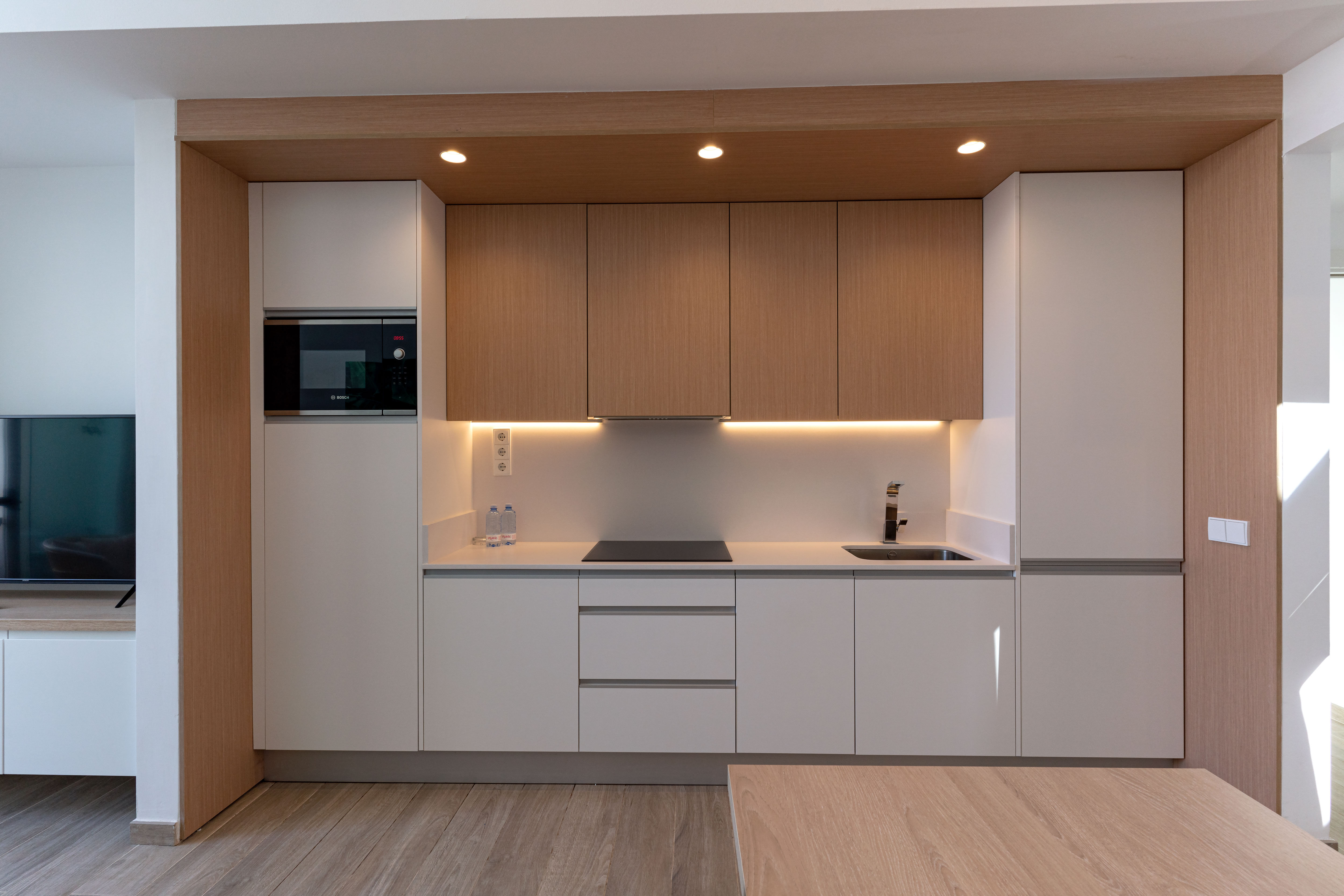 Deluxe del hotel Resort Cordial Santa Águeda & Perchel Beach Club. Foto 3