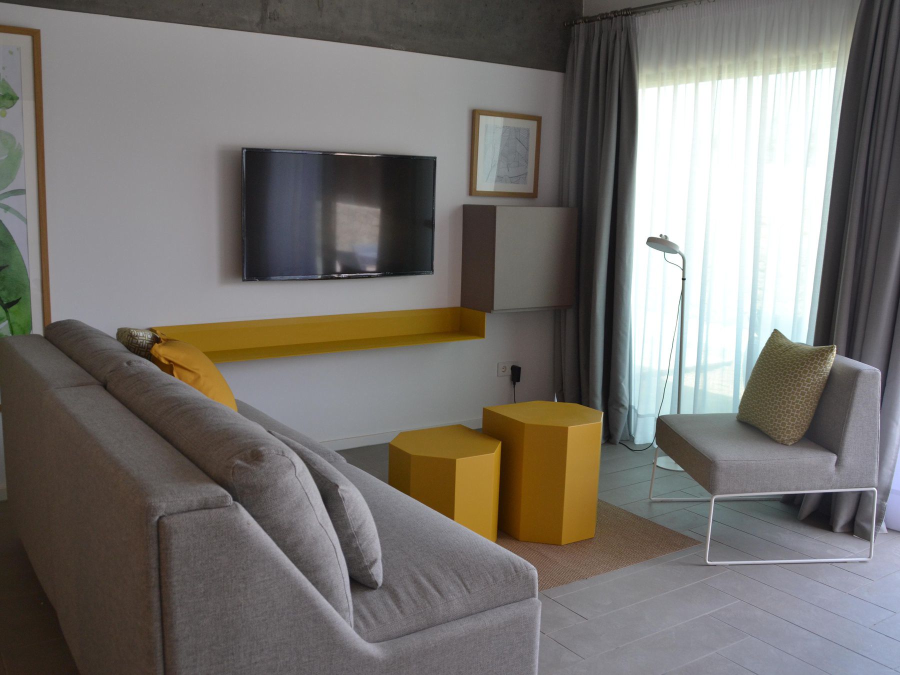 Classic del hotel Resort Cordial Santa Águeda & Perchel Beach Club. Foto 3