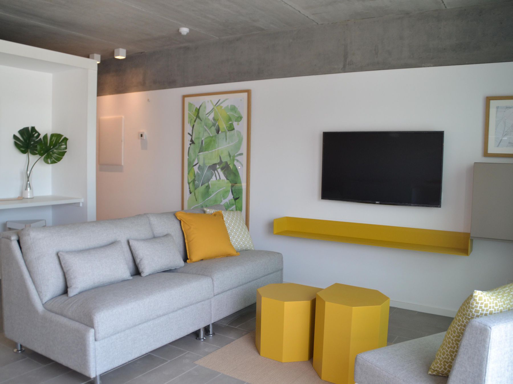 Classic del hotel Resort Cordial Santa Águeda & Perchel Beach Club. Foto 4