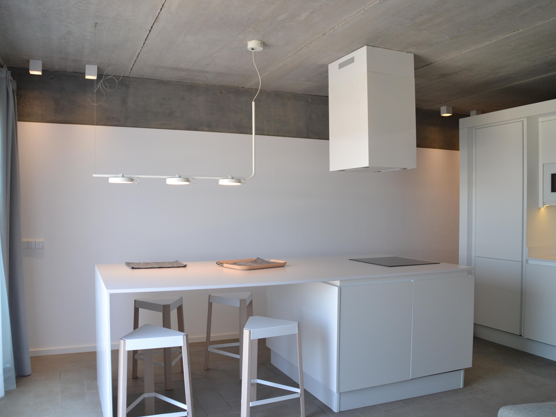 Classic del hotel Resort Cordial Santa Águeda & Perchel Beach Club. Foto 5