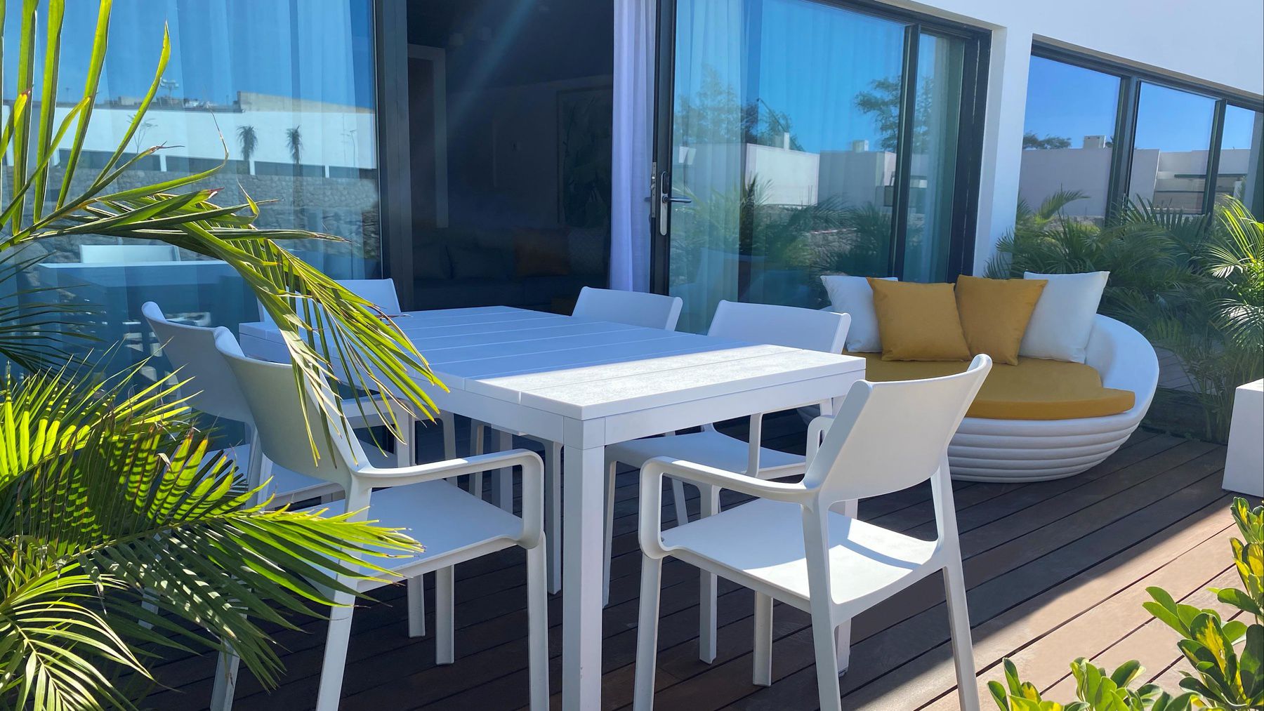 Classic del hotel Resort Cordial Santa Águeda & Perchel Beach Club. Foto 6