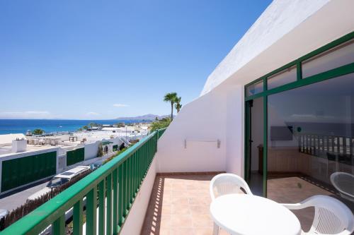 Apartamento con vistas al mar del hotel La Peñita. Foto 2