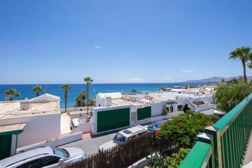 Apartamento con vistas al mar del hotel La Peñita. Foto 3