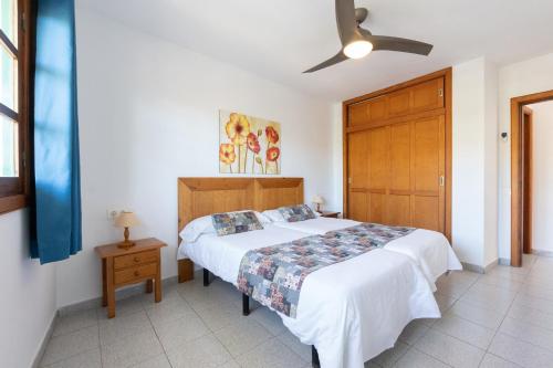 Apartamento con vistas al mar del hotel La Peñita. Foto 5