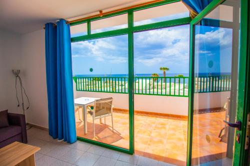 Apartamento con vistas al mar del hotel La Peñita. Foto 7