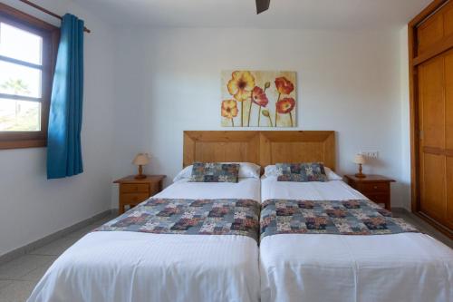 Apartamento con vistas al mar del hotel La Peñita. Foto 11