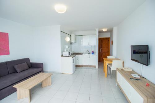 Apartamento con vistas al mar del hotel La Peñita. Foto 14