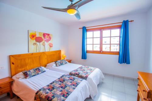 Apartamento con vistas al mar del hotel La Peñita. Foto 15