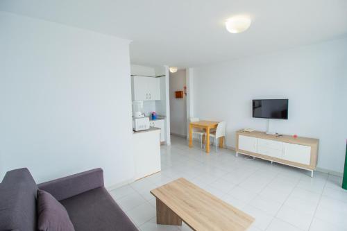 Apartamento con vistas al mar del hotel La Peñita. Foto 17