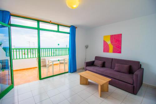 Apartamento con vistas al mar del hotel La Peñita. Foto 20