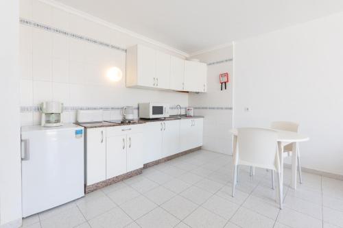 Apartamento Estándar del hotel La Peñita. Foto 3