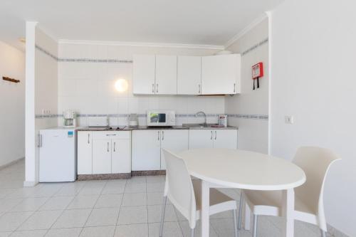 Apartamento Estándar del hotel La Peñita. Foto 8