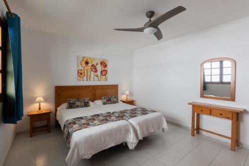 Apartamento Estándar del hotel La Peñita. Foto 10