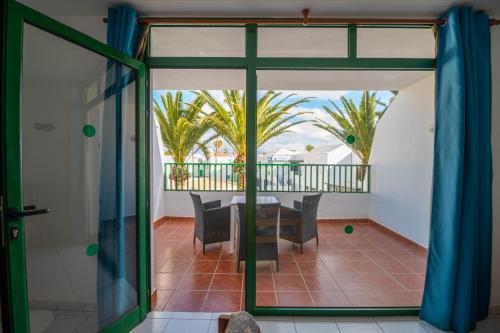 Apartamento Estándar del hotel La Peñita. Foto 13