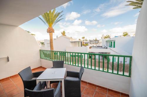 Apartamento Estándar del hotel La Peñita. Foto 15