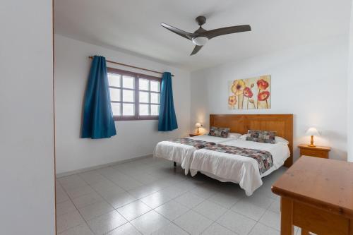 Apartamento Estándar del hotel La Peñita. Foto 19