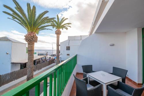 Apartamento Estándar del hotel La Peñita. Foto 27