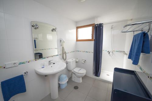 Apartamento Estándar del hotel La Peñita. Foto 30