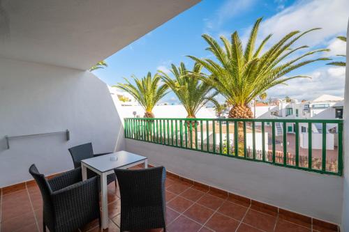 Apartamento Estándar del hotel La Peñita. Foto 37