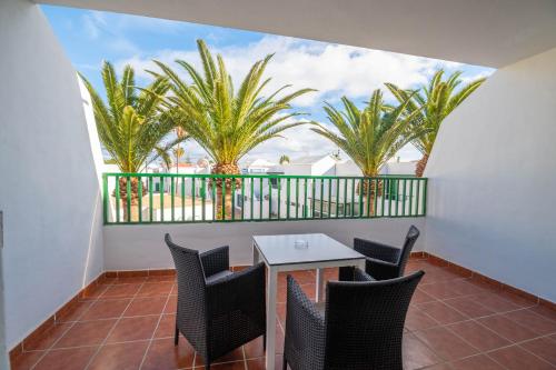 Apartamento Estándar del hotel La Peñita. Foto 45