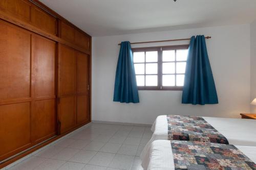 Apartamento Estándar del hotel La Peñita. Foto 47