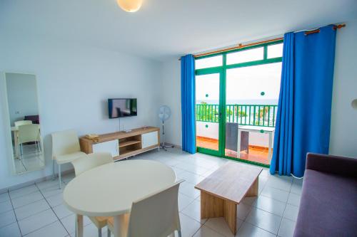 Apartamento con vistas al mar del hotel La Peñita. Foto 6